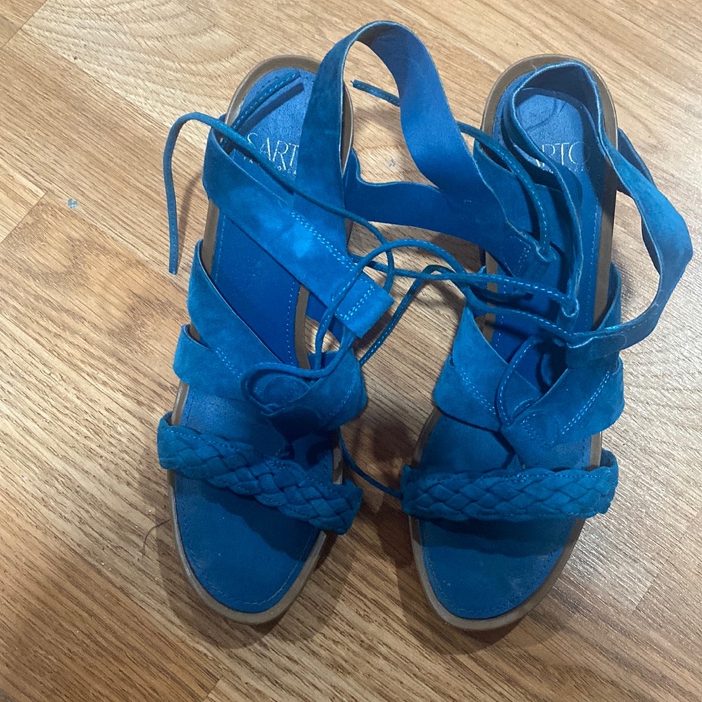 Sarto Sandals